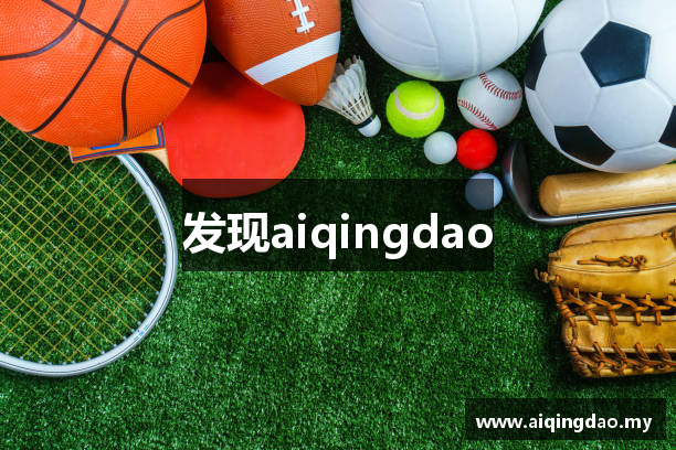 发现aiqingdao